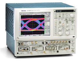 深聯(lián)電路檢測設(shè)備-阻抗測試儀-(tektronix)DSA8200