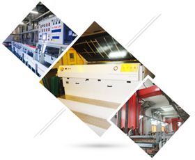 自有全套通訊電路板生產(chǎn)設(shè)備，為您降低外包生產(chǎn)風(fēng)險(xiǎn)