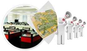 一流的技術團隊