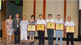 深聯(lián)電路獲線路板行業(yè)綠色生產(chǎn)先進(jìn)企業(yè)