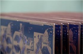 深圳電路板廠PCB