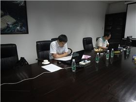 線路板廠體系審核