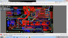 高頻電路板設(shè)計