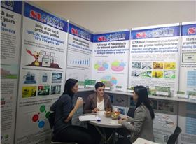 線路板廠慕尼黑展會