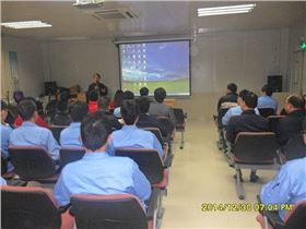 線路板廠消防安全培訓(xùn)