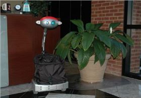 工控線路板廠機(jī)器人