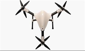 軍工線路板廠無人機