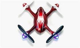 軍工線路板廠無人機