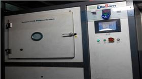 PCB板等離子處理