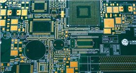 線路板鍍金與沉金