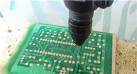 印制線路板運(yùn)用