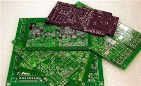 印制線路板SMOCB