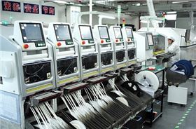 深圳線(xiàn)路板廠(chǎng)