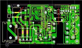 電路板設(shè)計(jì)