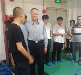 多層線路板廠家客戶來(lái)訪