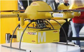 無人機(jī)線路板