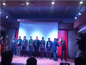 PCB廠獲優(yōu)秀供應(yīng)商稱號(hào)