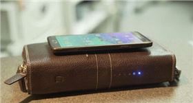 PCB廠之支持無(wú)線充電的錢(qián)包