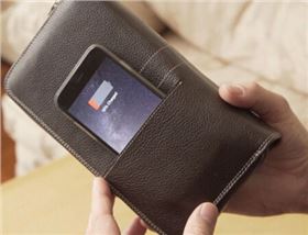 PCB廠之支持無(wú)線充電的錢(qián)包