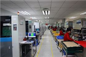 PCB板飛針測試機