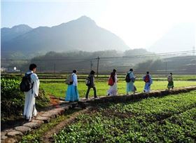 電路板廠之清明小長假