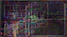 高速PCB布線設計