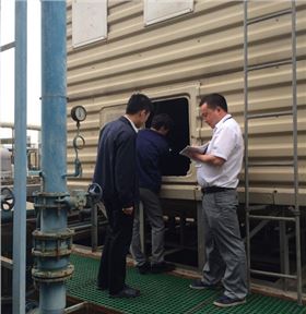 深聯(lián)PCB廠節(jié)約用水提案有獎(jiǎng)?wù)骷顒?dòng)