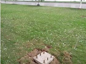 電路板廠贛州深聯(lián)下冰雹了