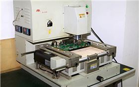 PCB板制作生產(chǎn)流程 PCB板制作生產(chǎn)流程