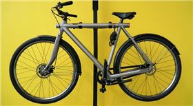 PCB廠之土豪專(zhuān)用電動(dòng)自行車(chē)