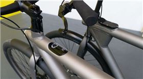 PCB廠之土豪專(zhuān)用電動(dòng)自行車(chē)