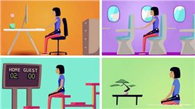 PCB廠(chǎng)之久坐上班族的福音 PCB廠(chǎng)之久坐上班族的福音