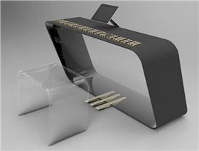 PCB廠之保時(shí)捷也設(shè)計(jì)鋼琴？還是智能的？