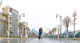 電路板廠之校長致辭:去大學談戀愛吧