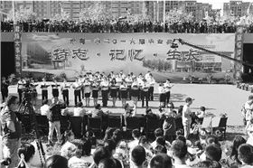 電路板廠之校長致辭:去大學談戀愛吧