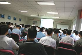 贛州深聯(lián)PCB廠:將執(zhí)行力進(jìn)行到底 贛州深聯(lián)PCB廠:將執(zhí)行力進(jìn)行到底