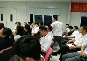 贛州深聯(lián)PCB廠:將執(zhí)行力進(jìn)行到底 贛州深聯(lián)PCB廠:將執(zhí)行力進(jìn)行到底