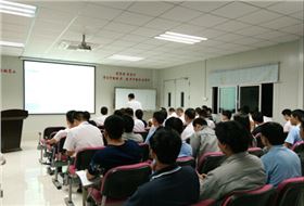 贛州深聯(lián)PCB廠:將執(zhí)行力進(jìn)行到底 贛州深聯(lián)PCB廠:將執(zhí)行力進(jìn)行到底