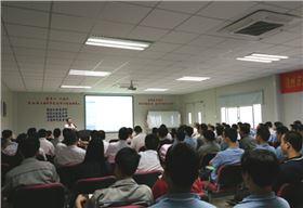 贛州深聯(lián)PCB廠:將執(zhí)行力進(jìn)行到底 贛州深聯(lián)PCB廠:將執(zhí)行力進(jìn)行到底