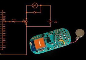 線路板廠之穿上這雙鞋，就不會迷路了