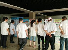 贛州深聯(lián)PCB廠帶你打響入夏第一戰(zhàn)，準備好了嗎？