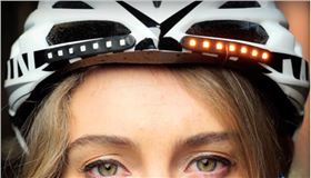 電路板廠(chǎng)之夜路中最亮的星 智能轉(zhuǎn)向燈頭盔護(hù)你平安