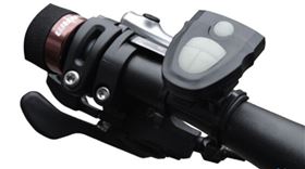 電路板廠(chǎng)之夜路中最亮的星 智能轉(zhuǎn)向燈頭盔護(hù)你平安