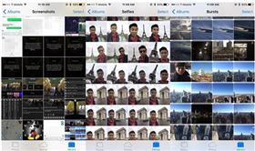 PCB廠：iPhone存儲(chǔ)空間不夠用？先把這7種文件刪掉
