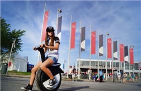 電路板廠：媽媽再也不用擔(dān)心我上班堵車了