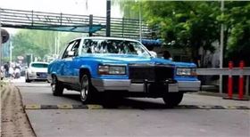 PCB廠：再這樣過減速帶，你的車壽命至少減三年！