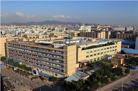 PCB廠之夏日“情話”