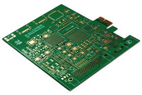 PCB線路板覆銅時的注意事項