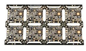 線路板之半導體制程的檢查方式