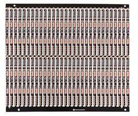 電池電路板:三星Note 7電池爆炸事件之線路板預(yù)防篇